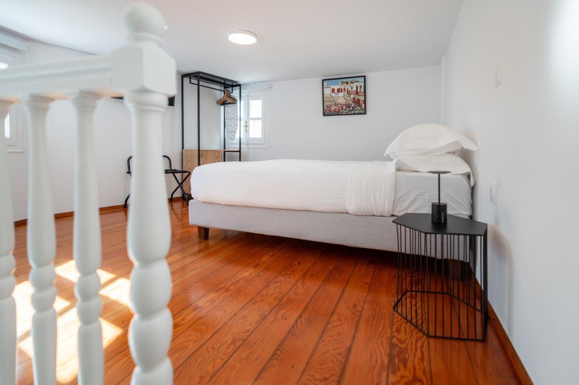 Skepi Rooms Mykonos Town Kamer foto